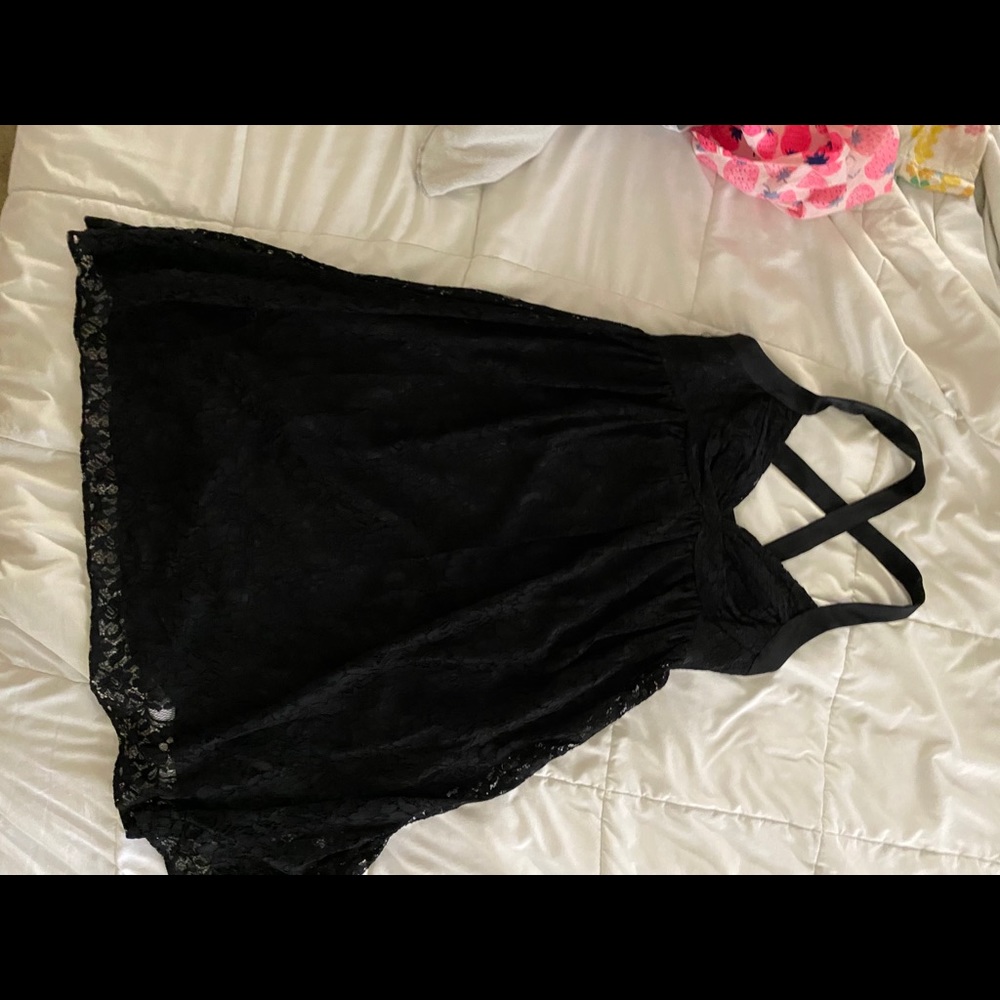 Calvin Klein dress small